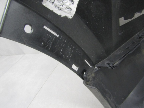 Zderzak tył tylny Nissan Qashqai 3 III J12 21-24