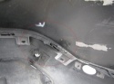 Zderzak tył tylny Nissan Qashqai 3 III J12 21-24