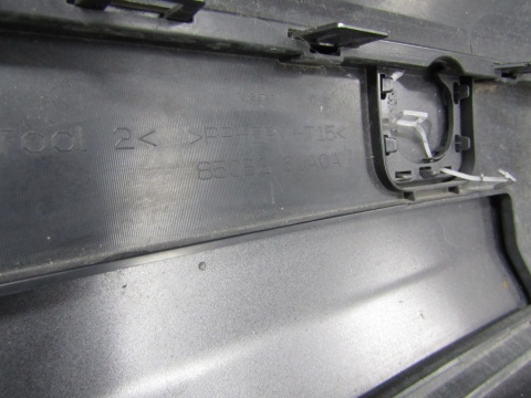 Zderzak tył tylny Nissan Qashqai 3 III J12 21-24