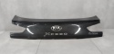 Blenda listwa klapy bagażnika KIA XCEED X-CEED 19- / 87311-J7CA0