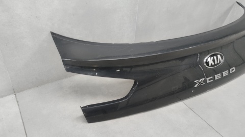 Blenda listwa klapy bagażnika KIA XCEED X-CEED 19- / 87311-J7CA0