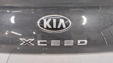 Blenda listwa klapy bagażnika KIA XCEED X-CEED 19- / 87311-J7CA0