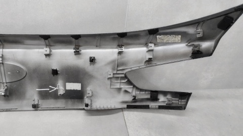Blenda listwa klapy bagażnika KIA XCEED X-CEED 19- / 87311-J7CA0