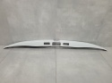 Listwa blenda klapy tył tylnej Vw Volkswagen Touareg III 3 Lift 23-