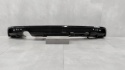 Dyfuzor spoiler dokładka zderzaka tył tylny Audi A1 8XA Lift S-line 14-18