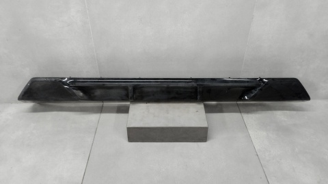 Spoiler dokładka zderzaka tylnego BMW U06 M-PAKIET 22-