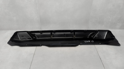Spoiler dokładka zderzaka tylnego BMW U06 M-PAKIET 22-