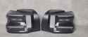 Komplet lamp tylnych lewa prawa Citroen C3 IV ZWYKŁA Z LED 24- 9845616680 9845616480