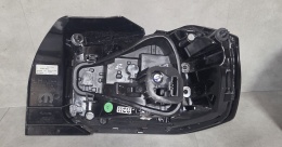 Komplet lamp tylnych lewa prawa Citroen C3 IV ZWYKŁA Z LED 24- 9845616680 9845616480
