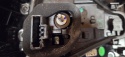 Komplet lamp tylnych lewa prawa Citroen C3 IV ZWYKŁA Z LED 24- 9845616680 9845616480