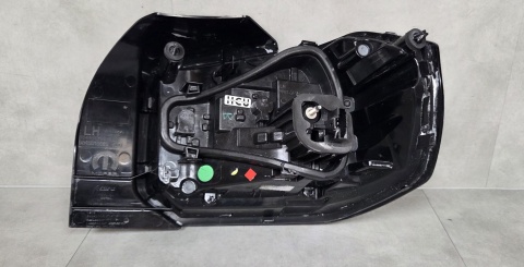 Komplet lamp tylnych lewa prawa Citroen C3 IV ZWYKŁA Z LED 24- 9845616680 9845616480