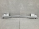 Spoiler dokładka listwa zderzaka przód przednia Renault Captur Lift 17-19