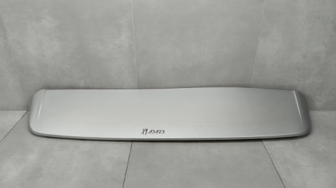Spoiler lotka daszek klapy tył VW MULTIVAN T7 21-