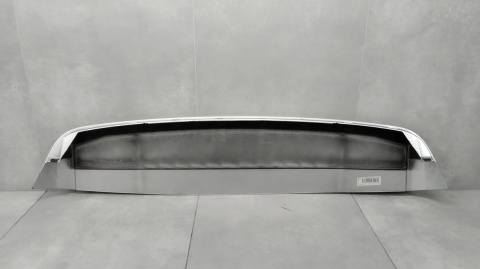 Spoiler lotka daszek klapy tył VW MULTIVAN T7 21-