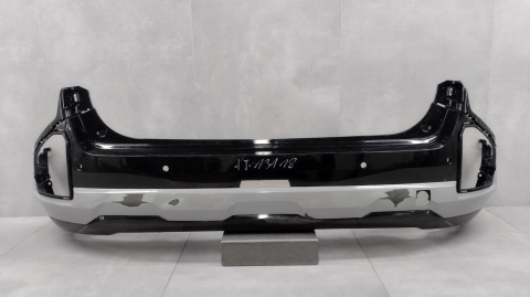 ZDERZAK TYŁ TYLNI KIA SPORTAGE V GT LINE LIFT 25-