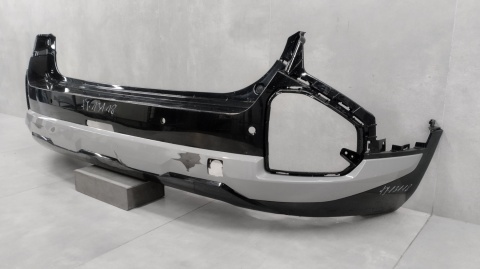 ZDERZAK TYŁ TYLNI KIA SPORTAGE V GT LINE LIFT 25-