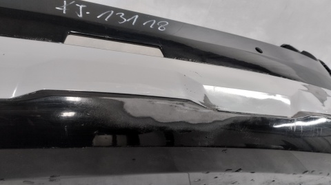 ZDERZAK TYŁ TYLNI KIA SPORTAGE V GT LINE LIFT 25-