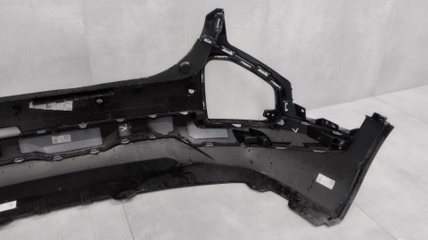 ZDERZAK TYŁ TYLNI KIA SPORTAGE V GT LINE LIFT 25-