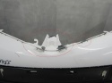 Zderzak przód przedni Toyota Auris 2 II 12-15 (+podłoga)