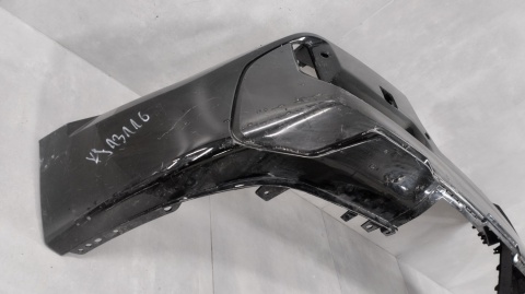 Zderzak tył tylny KIA EV9 2023-