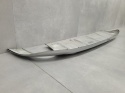 Dyfuzor dokładka zderzaka spoiler tył Volvo XC60 08-12