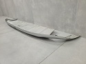 Dyfuzor dokładka zderzaka spoiler tył Volvo XC60 08-12