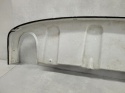 Dyfuzor dokładka zderzaka spoiler tył Volvo XC60 08-12