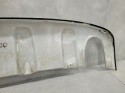 Dyfuzor dokładka zderzaka spoiler tył Volvo XC60 08-12