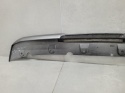 Spoiler dokładka listwa zderzaka przód Nissan Juke 2 II F16 19-