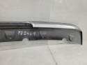 Spoiler dokładka listwa zderzaka przód Nissan Juke 2 II F16 19-
