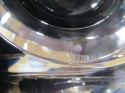 LAMPA PRZEDNIA TOYOTA RAV 4 RAV4 ZWYKŁA SOCZEWKA LEWA LH 05-08