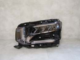 LAMPA PRZÓD CITROEN E-C3 C3 C3 AIRCROSS IV 4 LED 24- LH 9851349180