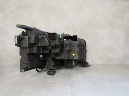 LAMPA PRZÓD CITROEN E-C3 C3 C3 AIRCROSS IV 4 LED 24- LH 9851349180