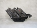 LAMPA PRZÓD CITROEN E-C3 C3 C3 AIRCROSS IV 4 LED 24- LH 9851349180
