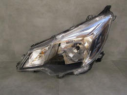 Lampa przód Mitsubishi Space Star II 2 lift LH LEWA 8301D445 W5335 19-
