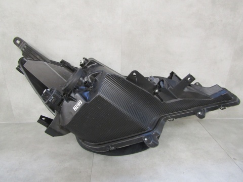 Lampa przód Mitsubishi Space Star II 2 lift LH LEWA 8301D445 W5335 19-