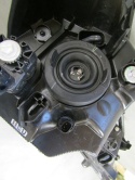Lampa przód Mitsubishi Space Star II 2 lift LH LEWA 8301D445 W5335 19-