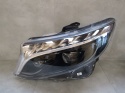 LAMPA PRZÓD MERCEDES V KLASA LH LEWA W447 LIFT FULL LED ILS 20- A4479063201