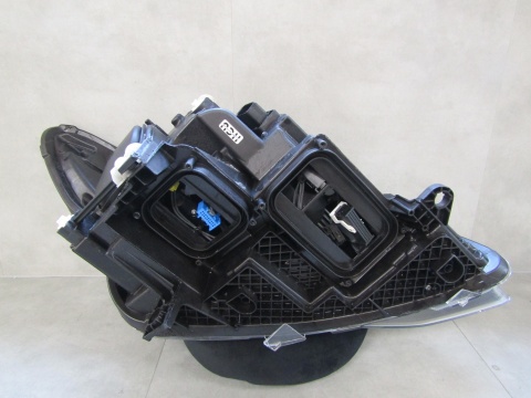 LAMPA PRZÓD MERCEDES V KLASA LH LEWA W447 LIFT FULL LED ILS 20- A4479063201