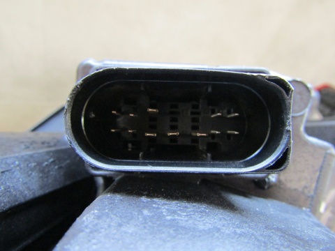 LAMPA PRZÓD MERCEDES V KLASA LH LEWA W447 LIFT FULL LED ILS 20- A4479063201