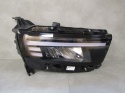 LAMPA PRZÓD OPEL FRONTERA LED 24- RH PRAWA 9850142480