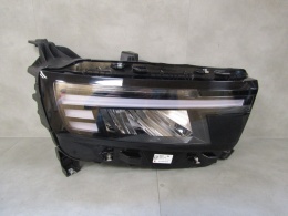 LAMPA PRZÓD OPEL FRONTERA LED 24- RH PRAWA 9850142480