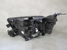 LAMPA PRZÓD OPEL FRONTERA LED 24- RH PRAWA 9850142480