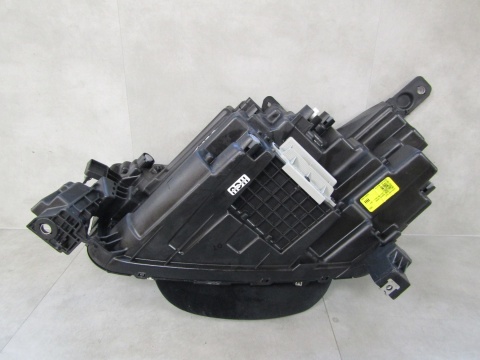 LAMPA PRZÓD OPEL FRONTERA LED 24- RH PRAWA 9850142480