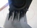 LAMPA PRZÓD OPEL FRONTERA LED 24- RH PRAWA 9850142480