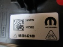 LAMPA PRZÓD OPEL FRONTERA LED 24- RH PRAWA 9850142480