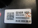 LAMPA PRZÓD OPEL FRONTERA LED 24- RH PRAWA 9850142480