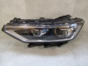 LAMPA PRZÓD VOLKSWAGEN PASSAT B8 FULL LED IQ LIFT LH LEWA 19- 3G1941113J