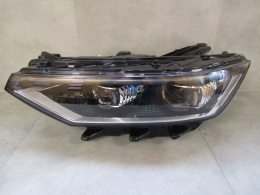 LAMPA PRZÓD VOLKSWAGEN PASSAT B8 FULL LED IQ LIFT LH LEWA 19- 3G1941113J