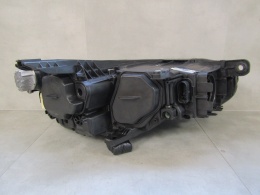 LAMPA PRZÓD VOLKSWAGEN PASSAT B8 FULL LED IQ LIFT LH LEWA 19- 3G1941113J